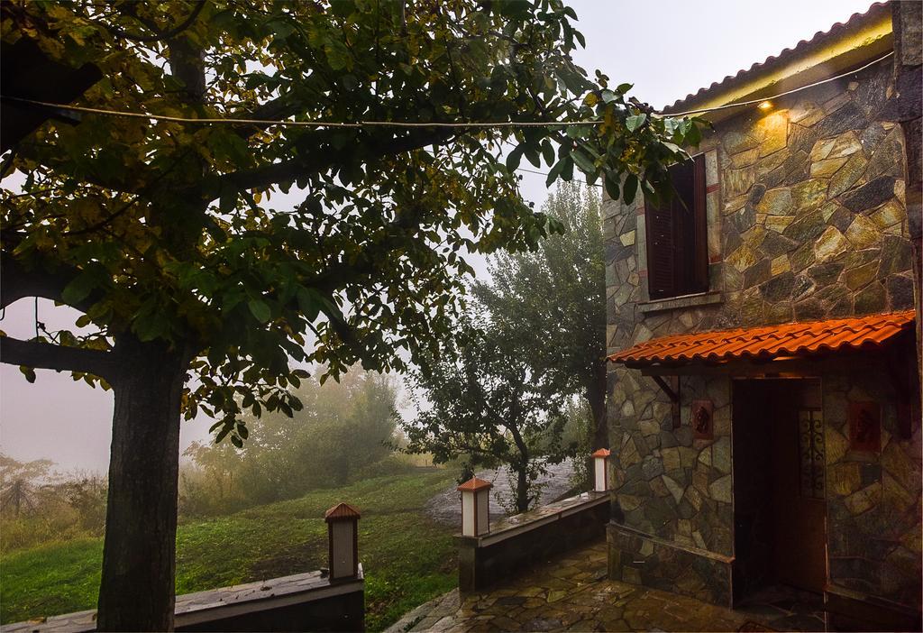 فيلا Litheon House Synikia Mesi Trikalon المظهر الخارجي الصورة