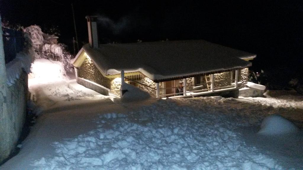 فيلا Litheon House Synikia Mesi Trikalon المظهر الخارجي الصورة