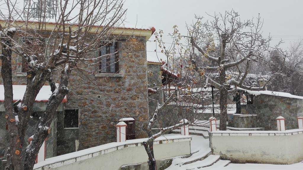 فيلا Litheon House Synikia Mesi Trikalon المظهر الخارجي الصورة
